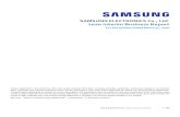  · Samsung Electronics Interim Business Report 1 / 199 SAMSUNG ELECTRONICS Co., Ltd. 2020 Interim Business Report For the quarter ended March 31, 2020 Certain statements in the docum