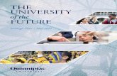 Quinnipiac University Strategic Plan | The University of ...The world that shaped Quinnipiac is changing; we must change to become a university that shapes the world. Imagine the University