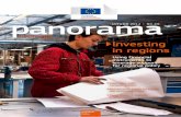 anorama - European Commissionec.europa.eu/regional_policy/.../docgener/panorama/pdf/mag43/mag… · think tank in Paris, Delors rejects the view that EU regional policy is just a