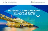 TABLE OF CONTENTS - רשות החדשנות · 2018-01-22 · TABLE OF CONTENTS Introductory Notes 3 ... industry: addressing the major technological challenges facing the global