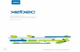 Xebec Adsorption Inc. Management's Discussion and Analysis ...€¦ · Established in 1967, Xebec has over 50 years of experience in adsorption technology, supplying more than 10,000