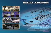 ECLIPSE PLUS BROCHURE 09 - Spear & Jackson...4 HAND HACKSAW BLADES Plus 30 BiMetal HSS Part No Blade Size Blade Size Teeth PIN Pack Pack mm inches per dia. Size Weight 25mm mm (kg)