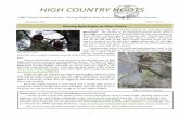 HIGH COUNTRY HOOTShighcountryaudubon.org/.../01/HCHoots_May-June-July-2017.pdfGeorgean Kyle’s book Chimney Swift Towers: New Habitat for America’s Mysterious Birds. HCAS member