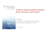 China’s Industrial Revolution: Past, Present, and Future/media/files/pdfs/dwtf/chinas-industrial-revolution-11-2...Nov 02, 2015  · Some facts about China’s rise 35 years ago,