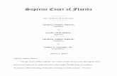 Supreme Court of Floridainformation on poisons, including thallium, and data on the autopsy detection of poisons, was found in Trepal's Sebring home. A great many chemicals were found