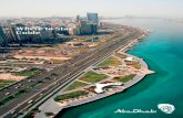 ADTA Where to stay-English - Abu Dhabi · and a private beach offering water sports. Corniche Rd East +971 2 677 3333 The Yas Hotel Take a glimpse into the future. Designed as an