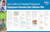 and Development Employment Outcomes Data Collection Pilot · 2016-11-14 · (ICIE) Individual Employment Outcomes Data Collection Pilot ICIE Objective 2 Reporting period April 20-May