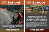School Outdoor education curriculum with impact. School Outward Bound … · 2016-02-09 · School Outdoor education curriculum with impact. School Outward Bound Australia has been