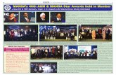 EXIM Mumbai, Monday, October 8, 2018 17 INDIA MANSA’s 40th ...mansaassociation.com/pdf/MANSA Exim Article.pdf · Taniya Roy - ISS Shipping India Pvt. Ltd Best AGM/DGM/GM in any