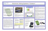 Electronic Voting Systems “Clickers” · and clicker questions.into large lecture theatres of ad hoc as necessary. The receivers Questions were designed to test understanding of