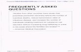 FREQUENTLY ASKED QUESTIONS - Safehouse Frequently Asked Questions I Safehouse FREQUENTLY ASKED QUESTIONS