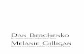 Dan Berchenko Melanie Gilligan - Transmission Gallery · Melanie Gilligan Notes on Art, Finance and the Un-Productive Forces “There ought to be discernible in experience something
