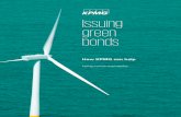 MARGIN Client stories Local KPMG contacts Issuing …...unbiased insight into bondholders’ perspectives and into the profile of bondholders. 04 Third-party independent assurance: