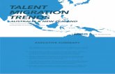 TALENT MIGRATION TRENDS - LinkedIn · marketing related skills in demand by smbs Job switchers who moved to an SMB (30%) have more marketing related skills like social media marketing,