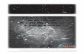 STARLAB® Deep Sky Objects Cylinder · telescopes. Deep Sky Objects Cylinder Key ... Variable Stars = Galaxies = Cylinder Guides • Deep Sky Objects D-4 ... (Optional) Students will