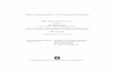 Limits of Argumentation: A Wittgensteinian Approach · 2016-01-14 · Limits of Argumentation: A Wittgensteinian Approach MSc Thesis (Afstudeerscriptie) written by Md. ShahidulIslam