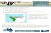 Regional Weather and Climate Guide - bom.gov.au · A climate guide for agriculture Cradle Coast, Tasmania A guide to weather and climate on the Cradle Coast In the last 30 years on