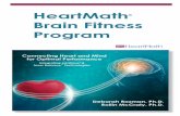 HeartMath Brain Fitness · Your Brain Fitness Companion: emWave and Inner Balance As you practice on the go or at your computer, you increase your heart-brain synchronization and