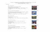 Indian Institute of Tropical Meteorology, Pune- 411 008 ...lip/additions/Sep05-addition.pdf · 1 Indian Institute of Tropical Meteorology, Pune- 411 008 Publications Added in I.I.T.M.