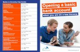 Banks in Coventry City Centre · Banks in Coventry City Centre Barclays BanK Cash Card Account 25 High Street CV1 5QZ Halifax Easycash 14 Market Way CV1 1DL 22 High Street CV1 5QX