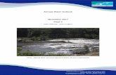 EGW Annual Water Outlook 2017 - East Gippsland Water · EAST GIPPPSLAND WATER ANNUAL WATER OUTLOOK: 2017-2018 Nov 2017 Version: Final 2 Page 5 of 40 EGW Doc Ref: DOC/17/46815 Executive