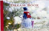2005 Hallmark Keepsake Ornaments Dreambook · c. ONCE UPON A STARRY NIGHT 4" H. By Sue Tague, $12,95 USA/Sia.95 CAN QXG4385 d. LITTLE SHEPHERD 2Vi" H. By Mary Lou Faltico. $9,95 USA/$14,95