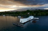Pearl Harbor National Memorial - Elks.org Grand Lodge · Pearl Harbor National Memorial Pearl Harbor is the most popular visitor attraction in Hawaii with more than 1.6 million visitors