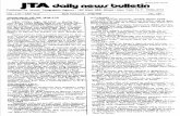 pdfs.jta.orgpdfs.jta.org/1981/1981-09-29_187_Rosh Hashanah.pdf · (212) 575-9370 J TA doily new bulletin by Jewish Agency 1 165 West 46th Street I New York, N. Y. 10036—2574 Vol.