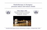 Radiotherapy in Hungary: present status and future needscsorgo/szeged/magfiz/12/19-Wt-Major-Acadeur… · Estimated age-standardised mortality rate for males per 100 000 (all cancers