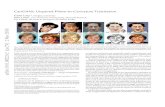 CariGANs: Unpaired Photo-to-Caricature Translation CariGANs: Unpaired Photo-to-Caricature Translation