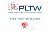 Fluid Power IntroductionFluid Power Introduction Author POE Revision Team Subject POE - Unit 2 - Lesson 2.2 - Fluid Power Created Date 4/14/2014 2:20:18 PM ...
