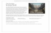 The Promise by Pnina Bat Zvi & Margie Wolfe...Stella’s work helped launch a $15.7 million cleanup program. Her success inspired me to write her story. I hope her story inspires you