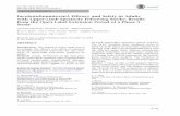 IncobotulinumtoxinA Efficacy and Safety in Adults with ... · investigate the efﬁcacy and safety of repeated incobotulinumtoxinA injections for the treat-ment of upper-limb post-stroke