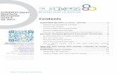 Quarterly Issue 5 Contents · 2017-03-29 · Q1 2017 | Issue 5 | Page 3 of 11 EURAXESS Japan Estonian R&D Strategy The Estonian R&D strategy document Knowledge-based Estonia 2014–2020