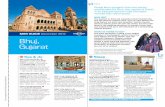 December 2012 Bhuj, Gujarat - Lonely Planet India · Bhuj, Gujarat Essentials GETTING THERE JetKonnect, IndiGo, GoAir and SpiceJet fly to Bhuj Airport from all major metros via Mumbai,