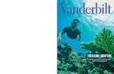 Vanderbilt Magazine Issue Summer 2018...Vanderbilt Magazine is published quarterly by the Vanderbilt University Division of Communications at 2100 West End Ave., Suite 1100, Nashville,
