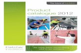 Product catalogue 2012 - Yellowpages.com · Product catalogue 2012 The future of Insulation We safely deliver extraordinary ... Tonga™, Vega™, Panorama™, Atrium™, Acoustichoc™,