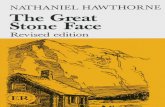 NATHANIEL HAWTHORNE The Great Stone Face Revised edition · NATHANIEL HAWTHORNE The Great Stone Face Revised edition . Title: 9783125341517 Created Date: 10/1/2014 9:21:49 AM