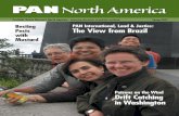 PAN North America - Pesticide Action Network...PAN North America Magazine Spring 2007 news a global ban. The bill also threatened states’ rights with radical preemption of health-pro-tective