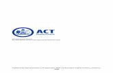 Published by Shared Services | 14 September 2018 ... · the position, provide a copy of a current resume and details of two referees. Contact Officer: Julie Baker (02) 6207 9913 julie.baker@act.gov.au