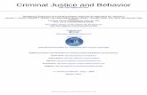 Criminal Justice and Behavior - Risk Resilience Researchrisk-resilience.berkeley.edu/sites/default/files/... · 10.1177/0093854803262585 criminal justice and behavior skeem et al.