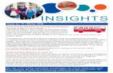 INSIGHTS - City of Port Phillip · 2017-11-15 · INSIGHTS for Service Users | Access & Ageing | City of Port Phillip Issue no. 13 | Winter 2016 The City of Port Phillip respectfully