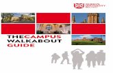 THECAMPUS WALKABOUT GUIDE782806,… · entrepreneurship is the lifeblood of Queen’s. More than 50 businesses have emanated from the University’s cutting-edge research, generating