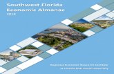 Economic Almanac - Florida Gulf Coast University · Florida Economic Almanac 2018. This is the second edition of what has become an annual publication of FGU’s Regional Economic