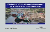 FISHERY A Practical Handbook - Library Home€¦ · 7.4.11. Validation 123 7.4.12. Final report 124 8. Environmental Education, Capacity Development and Social Communication 126 8.1.