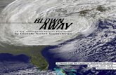 Blown Away: 10 U.S. Endangered Species …Away 10 U.S. Endangered Species Threatened by Climate-fueled Superstorms A Report from the Center for Biological Diversity By Shaye Wolf,