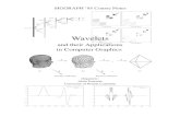 Waveletspzs.dstu.dp.ua/DataMining/wave/bibl/SIGGRAPH_95 Course... · 2018-03-31 · wavelets, and explore themain applications,bothcurrent and potential,to computergraphics. The emphasis