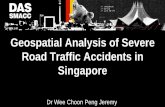 Geospatial Analysis of Severe Road Traffic Accidents in ... Geospatial Analysis of Severe Road Traffic
