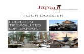 TOUR DOSSIER...religious roots first hand as you become acquainted with the monks of Koyasan. Glide through the stunning Iya Valley and Ritsurin Garden. The perfect tour for those