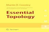 Springer Undergraduate Mathematics Seriesthe-eye.eu/public/concen.org/Nonfiction.Ebook.Pack.Oct.2015-PHC... · is the topology of [0,1] and the topology of (0,1) which produce this